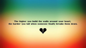 ... Broken heart quotes hd. Get Broken heart quotes hd In High Quality