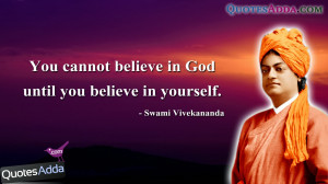 Swami Vivekananda God Quotations, best Swami Vivekananda English ...