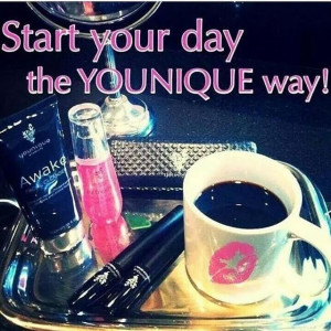 good morning beautiful younique beautytips bestproduct goodmorning pic ...