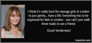 Really Good Quotes For...