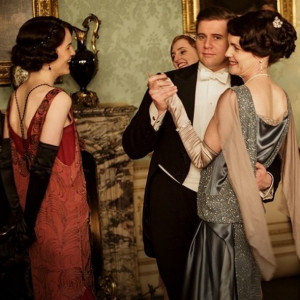 Downton Abbey season 5 is in full flow and from quotes to shocking ...