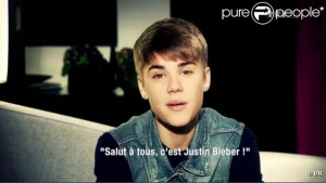 Justin Bieber Victime Burn Out