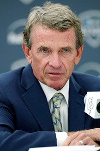 Tim Finchem Pictures