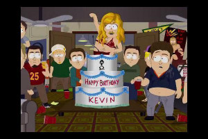 About 'Butters Bottom Bitch'