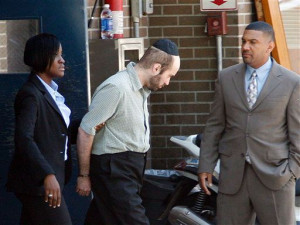 New York Jew Kills And Dismembers Jewish Boy