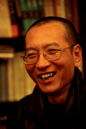 Liu Xiaobo Quotes