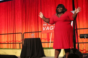 Gabourey Sidibe Quotes From Her 'Chicago Tribune' Interview That ...