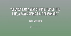 ... -Lark-Voorhies-clearly-i-am-a-very-strong-top-of-the-line-213949.png