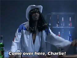 Rick James Dave Chappelle Gif