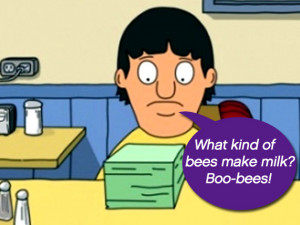 Bobs Burgers Quotes Louise Bobs burgers