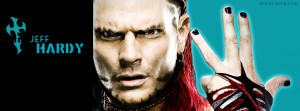 Jeff Hardy FB Cover Photo