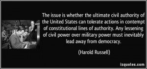 More Harold Russell Quotes