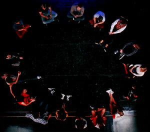 Mistaken Identity Week Avatar