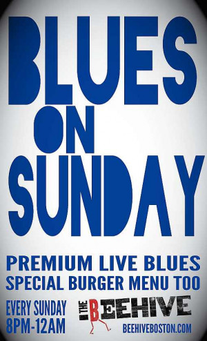 Sunday Night Blues Quotes Blues on sunday