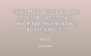 Related Pictures shaved head bald celebrities 04 funny moments humor ...