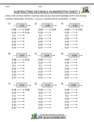 math-worksheets-decimals-subtracting-decimals-hundredths-1.gif
