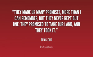Related Pictures red cloud quotes quotations sayings remarks and ...