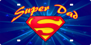 Super Dad