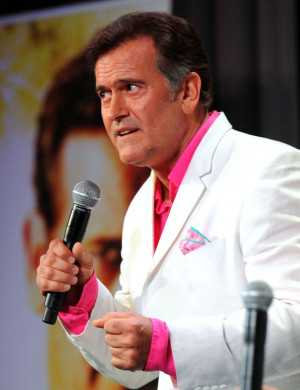 Bruce Campbell - 