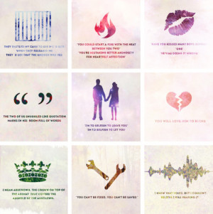 the retribution of mara dyer quotes