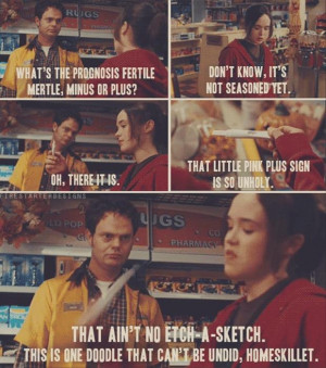 juno quotes from the movie