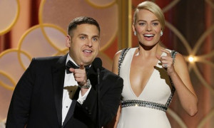 ... Jonah Hill masturbate at a pool party, I would go to one of Jonah Hill