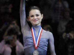 Sasha Cohen 's Quotes