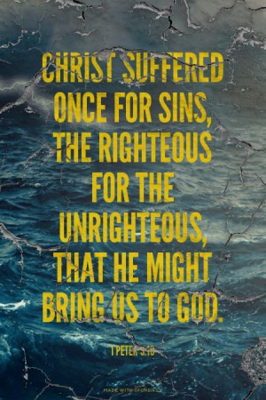 What We Were Made For // DEVOTIONAL FOR AUGUST 15 // 