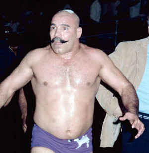 iron sheik