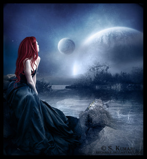 Wiccan Moonsong Daily Spiritual Quotes