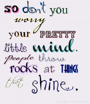 quotes from taylor swift song lyrics Quotes From Taylor Swift Song