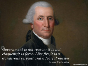 George Washington Government Quotes Images , Pictures, Photos, HD ...