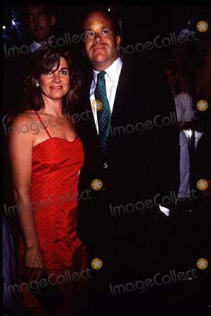 Dick Ebersol Picture Dick Ebersol Susan St James Photo Bymichael
