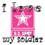 Love My Soldier