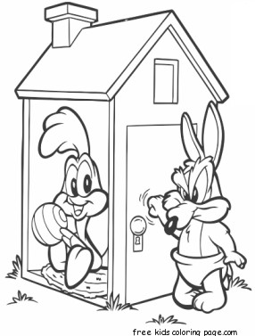... -Baby-Looney-Tunes-Baby-Wile-E-Coyote-coloring-pages-286x377.png