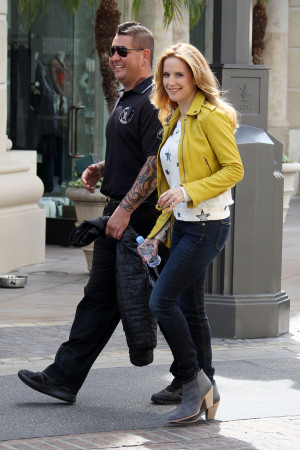 Kelly Preston Photo Raymond Paparazzi