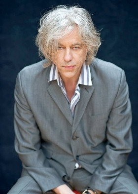 View all Bob Geldof quotes