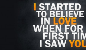 ... for girls 400 pixels wide and 150 pixels tall Best Love Quotes Cover