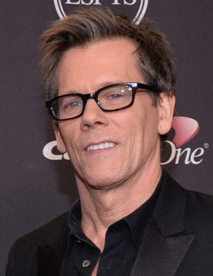 Actor Kevin Bacon recently released this