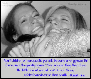 Narcissistic Parents Divide Their Children Through Triangulation