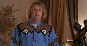 Jeff Daniels in Dumb & Dumber | 1994