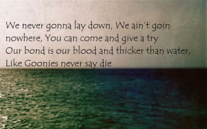 The Dirty Heads - Sloth's Revenge. 