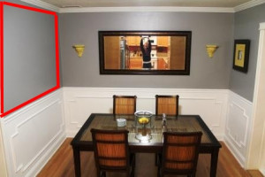 Kitchen Wall Quote Decal Seasoned With Love with by vgwalldecals