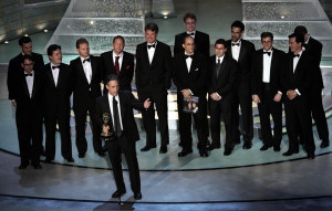 TV Pilots 2013: The Complete Guide to What Lives, Dies and Still Has a ...