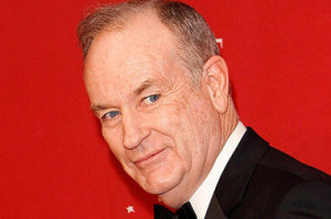 Fox News host Bill O'Reilly will be co-authoring a new book 