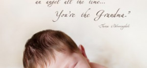 cute-baby-quotes-with-picture-of-sleeping-baby-in-bed-cute-baby-girl ...