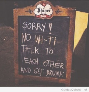 tagged wi fi quote wi fi quotes best analogy ever for modern times ...
