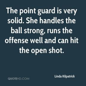 Guard Quotes