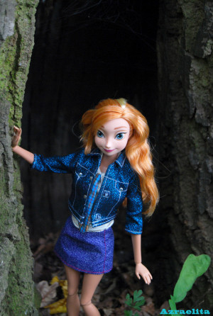 Disney Frozen Anna Nippy Deviantart – Quoteko.com