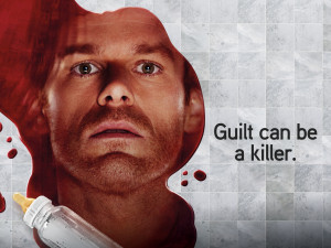 Dexter Dexter - Season 5 - 2 New Posters